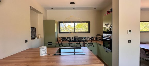 4 غرف نوم فيلا في Lecci, France رقم 297951 33