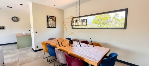 4 غرف نوم فيلا في Lecci, France رقم 297951 10