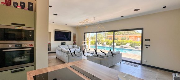 4 غرف نوم فيلا في Lecci, France رقم 297951 5