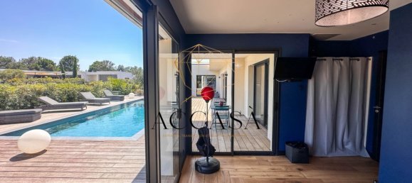 4 غرف نوم فيلا في Lecci, France رقم 297951 37