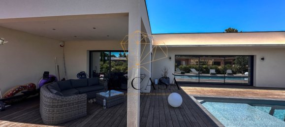 4 غرف نوم فيلا في Lecci, France رقم 297951 47