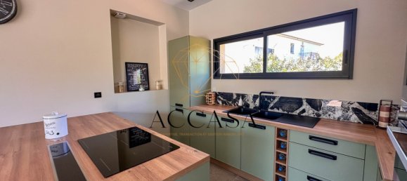 4 غرف نوم فيلا في Lecci, France رقم 297951 3