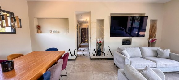 4 غرف نوم فيلا في Lecci, France رقم 297951 12