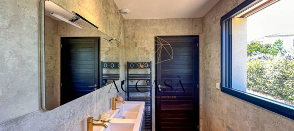 4 غرف نوم فيلا في Lecci, France رقم 297951 26