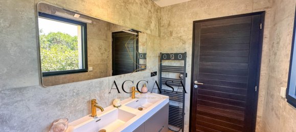 4 غرف نوم فيلا في Lecci, France رقم 297951 35