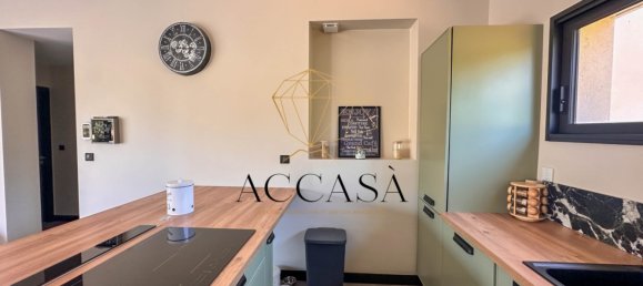 4 غرف نوم فيلا في Lecci, France رقم 297951 4