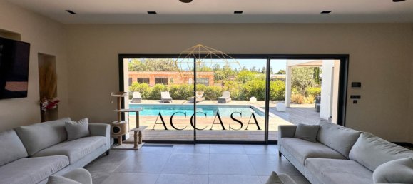 4 غرف نوم فيلا في Lecci, France رقم 297951 6