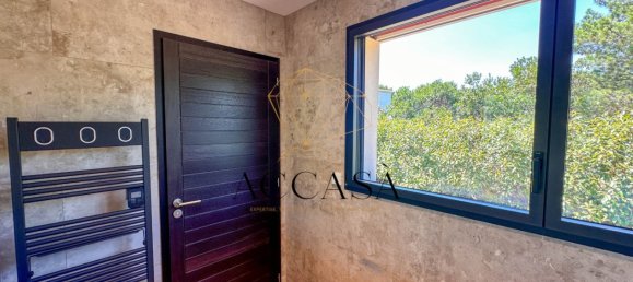 4 غرف نوم فيلا في Lecci, France رقم 297951 31