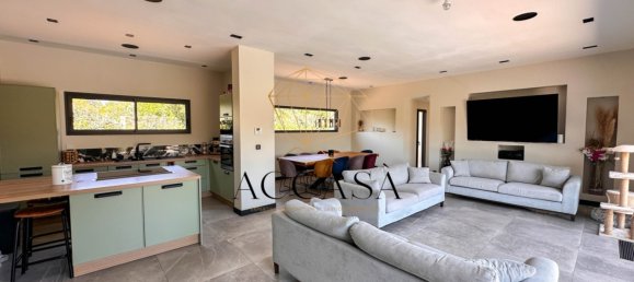 4 غرف نوم فيلا في Lecci, France رقم 297951 7