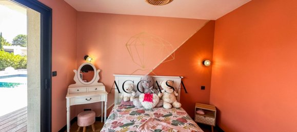 4 غرف نوم فيلا في Lecci, France رقم 297951 16