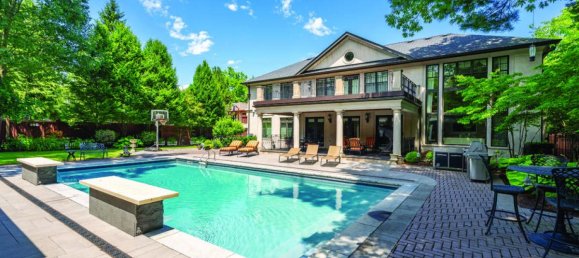 6 bedrooms House in Mississauga, Canada No. 711 3