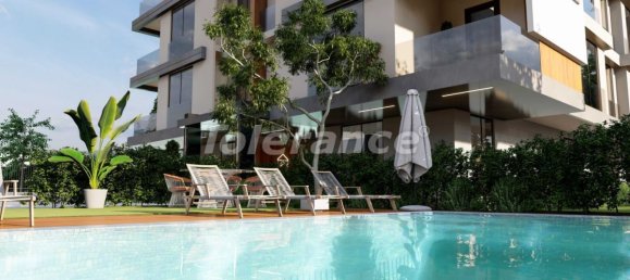 Apartment 2+1 in Antalya, Turkey No. 15553 7
