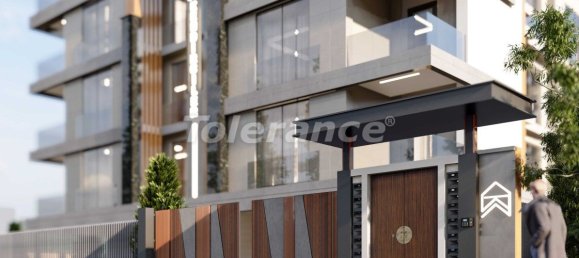 Apartment 2+1 in Antalya, Turkey No. 15553 4