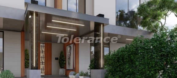 Apartment 2+1 in Antalya, Turkey No. 15553 5