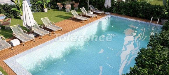 Apartment 2+1 in Antalya, Turkey No. 15553 8