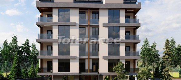 Apartment 2+1 in Antalya, Turkey No. 15553 9