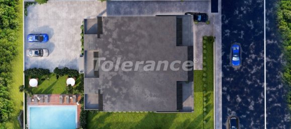 Apartment 2+1 in Antalya, Turkey No. 15553 11