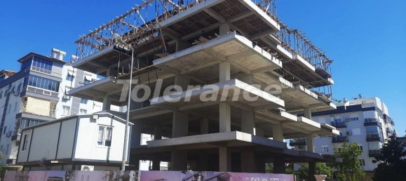 Apartment 2+1 in Antalya, Turkey No. 15553 12