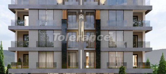 Apartment 2+1 in Antalya, Turkey No. 15553 6