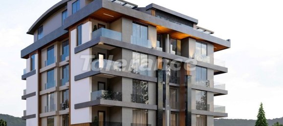 Apartment 2+1 in Antalya, Turkey No. 15553 3