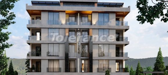 Apartment 2+1 in Antalya, Turkey No. 15553 10