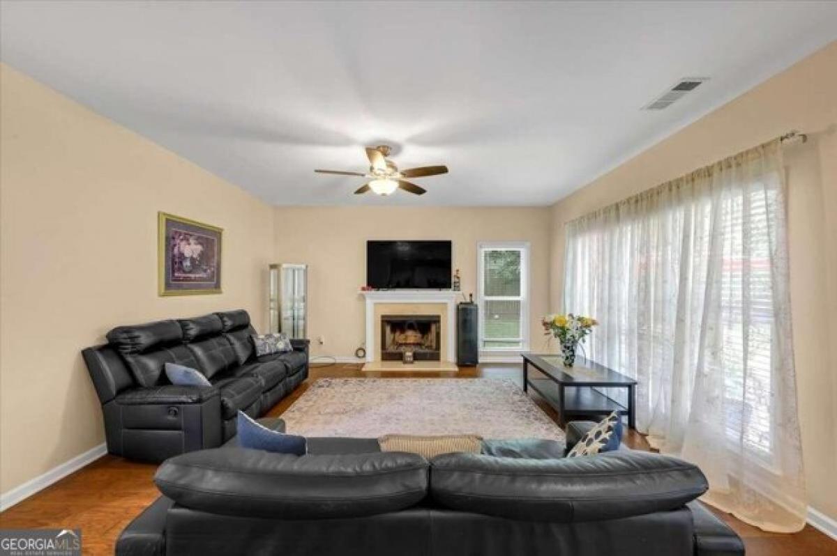 4 bedrooms House in Suwanee, USA No. 403050