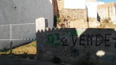 640m² Land in Alhaurin el Grande, Spain No. 140390