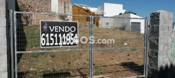 640m² Land in Alhaurin el Grande, Spain No. 140390 2