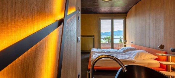 6 rooms Villa in Torri del Benaco, Italy No. 60385 11