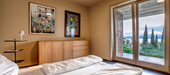 6 rooms Villa in Torri del Benaco, Italy No. 60385 25