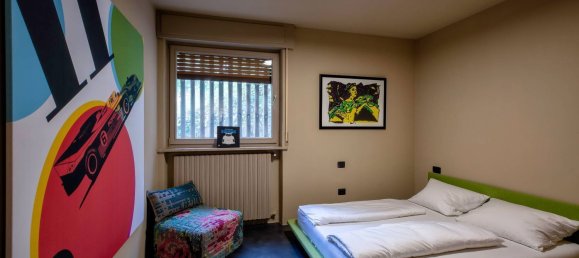 6 rooms Villa in Torri del Benaco, Italy No. 60385 17