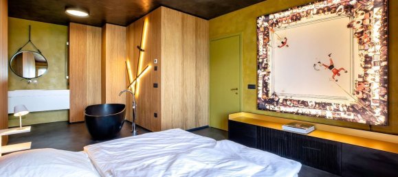 6 rooms Villa in Torri del Benaco, Italy No. 60385 8