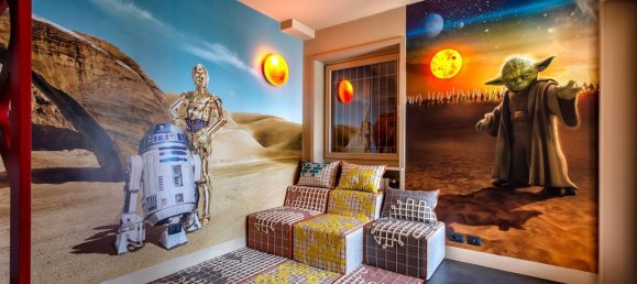 6 rooms Villa in Torri del Benaco, Italy No. 60385 12