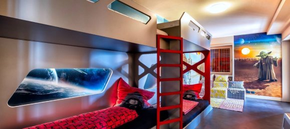 6 rooms Villa in Torri del Benaco, Italy No. 60385 13