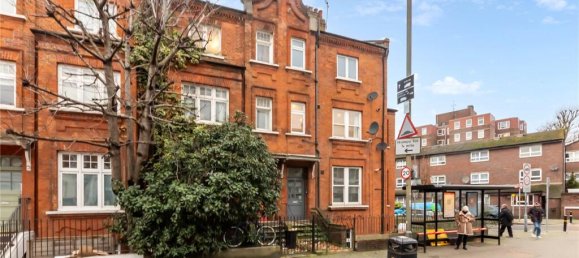 2 Schlafzimmer Wohnung in London, United Kingdom, Nr. 5241 6