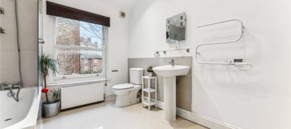 2 Schlafzimmer Wohnung in London, United Kingdom, Nr. 5241 4