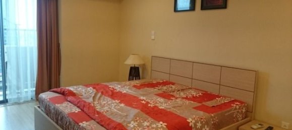 2 Schlafzimmer Wohnung in Dong Da, Vietnam, Nr. 4417 6