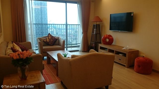 2 Schlafzimmer Wohnung in Dong Da, Vietnam, Nr. 4417