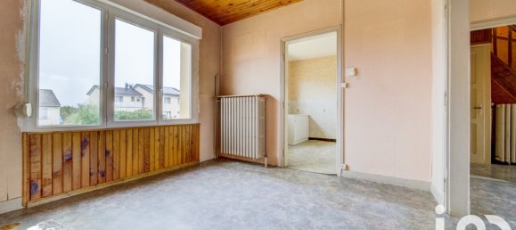 Casa de 3 dormitorios en Montois-la-Montagne, France No. 39716 12