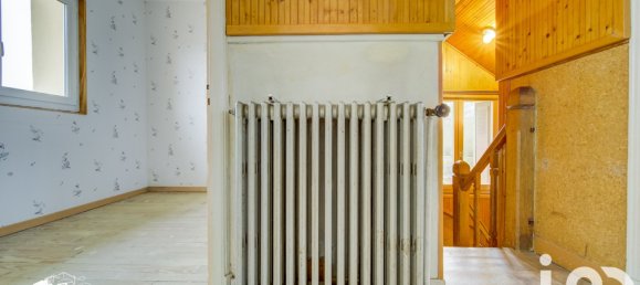 Casa de 3 dormitorios en Montois-la-Montagne, France No. 39716 19