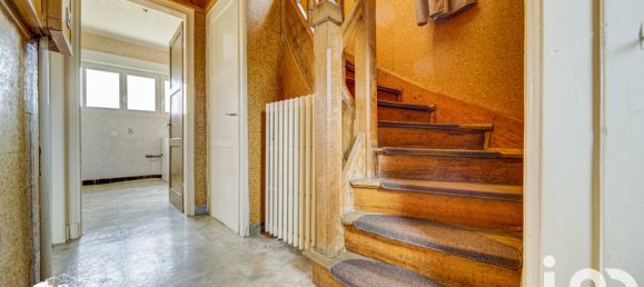 Casa de 3 dormitorios en Montois-la-Montagne, France No. 39716 17