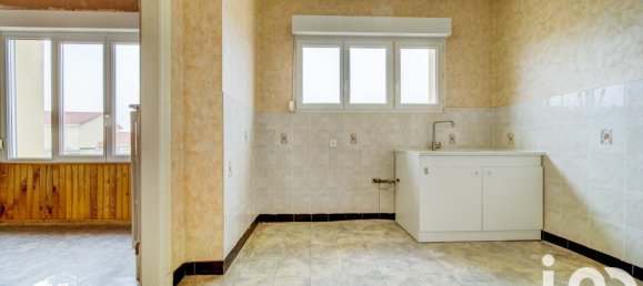 Casa de 3 dormitorios en Montois-la-Montagne, France No. 39716 3