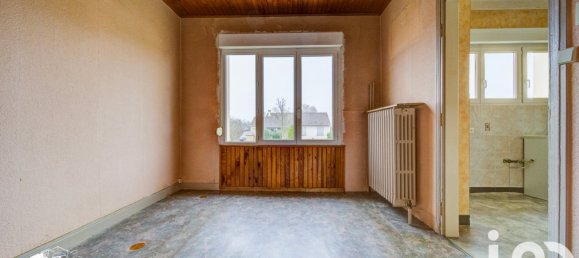 Casa de 3 dormitorios en Montois-la-Montagne, France No. 39716 14