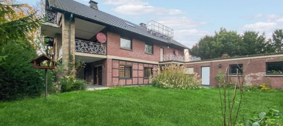 9 غرف نوم منزل في Coesfeld, Germany رقم 207983 19