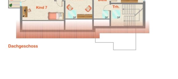 9 غرف نوم منزل في Coesfeld, Germany رقم 207983 24