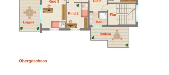 9 غرف نوم منزل في Coesfeld, Germany رقم 207983 23