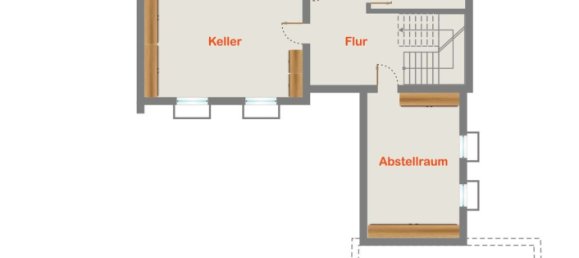 9 غرف نوم منزل في Coesfeld, Germany رقم 207983 25