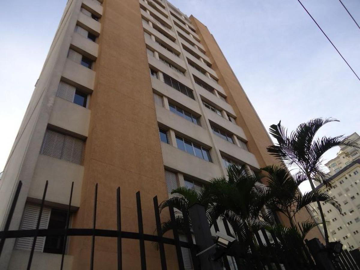 3 bedrooms Apartment in Sao Paulo, Brazil No. 454042