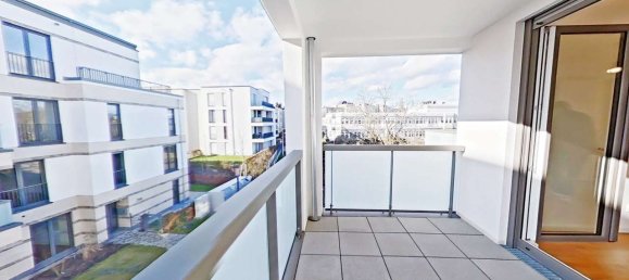 3 chambres Appartement à Hochtaunuskreis, Germany No. 68411 10