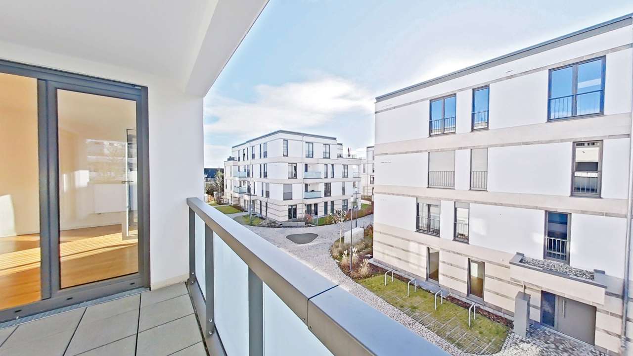 3 chambres Appartement à Hochtaunuskreis, Germany No. 68411